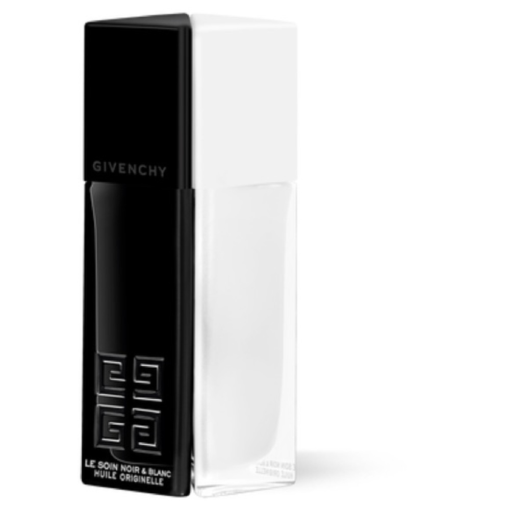 Givenchy Le Soin Noir & Blanc Huile Orig Face Oil